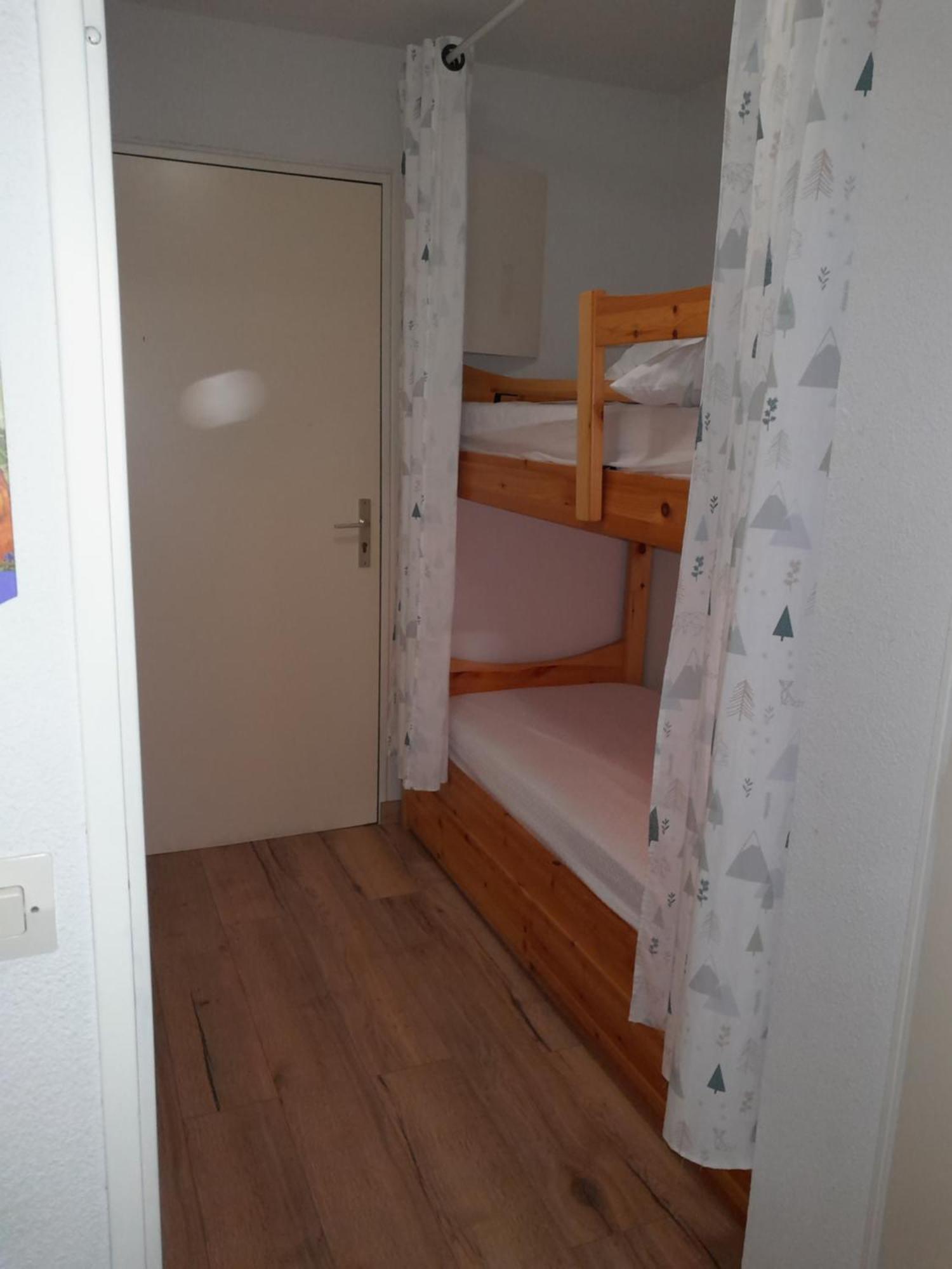 L'Enclaves Apartment Ле Контамин-Монжоа Екстериор снимка