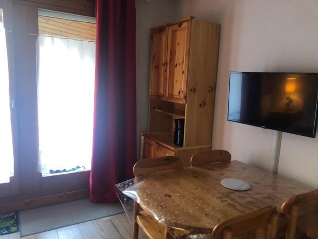 L'Enclaves Apartment Ле Контамин-Монжоа Екстериор снимка