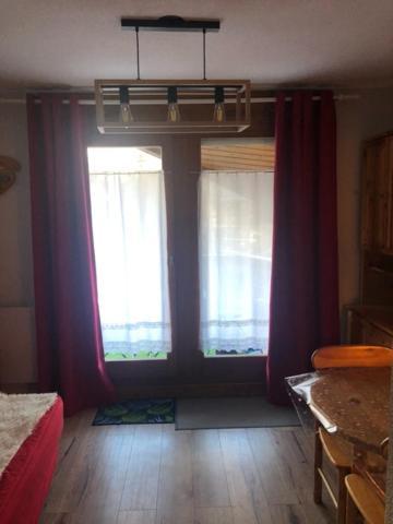 L'Enclaves Apartment Ле Контамин-Монжоа Екстериор снимка